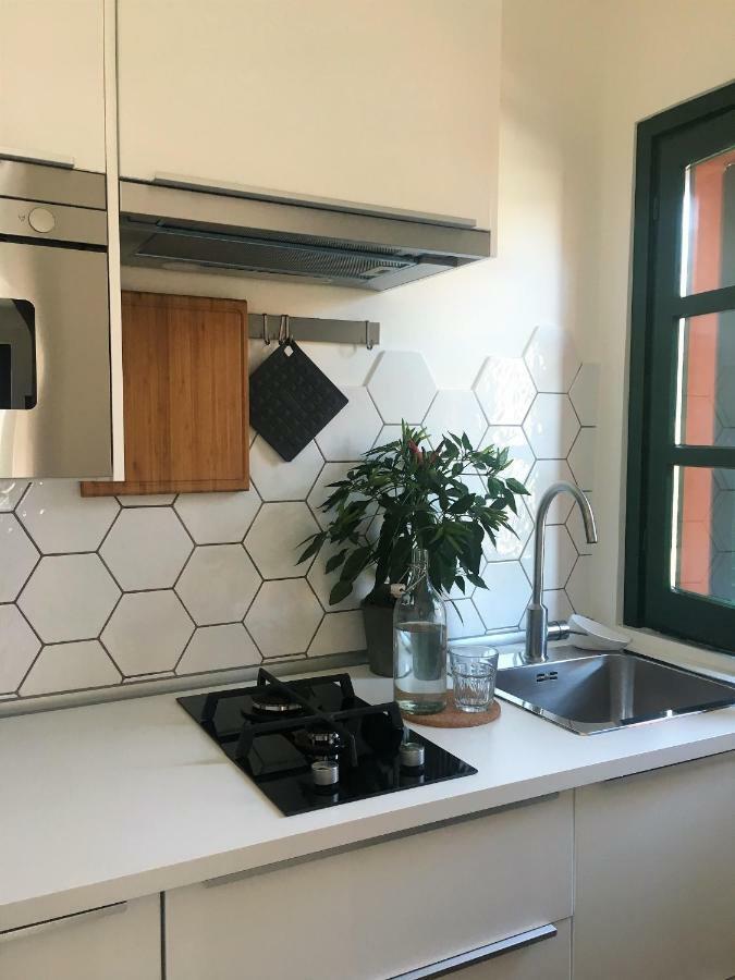 Apartament La Casa Di Ringhiera Alba  Zewnętrze zdjęcie
