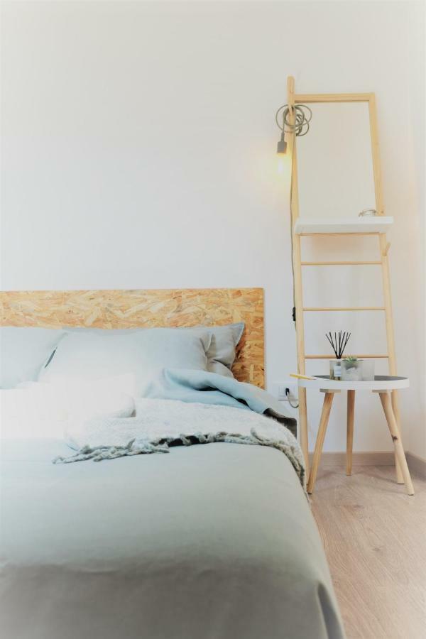 Apartament La Casa Di Ringhiera Alba  Zewnętrze zdjęcie
