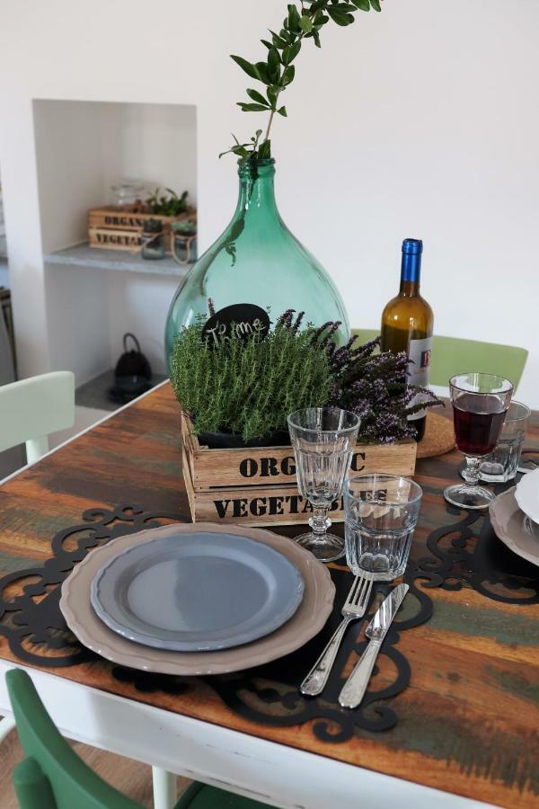Apartament La Casa Di Ringhiera Alba  Zewnętrze zdjęcie