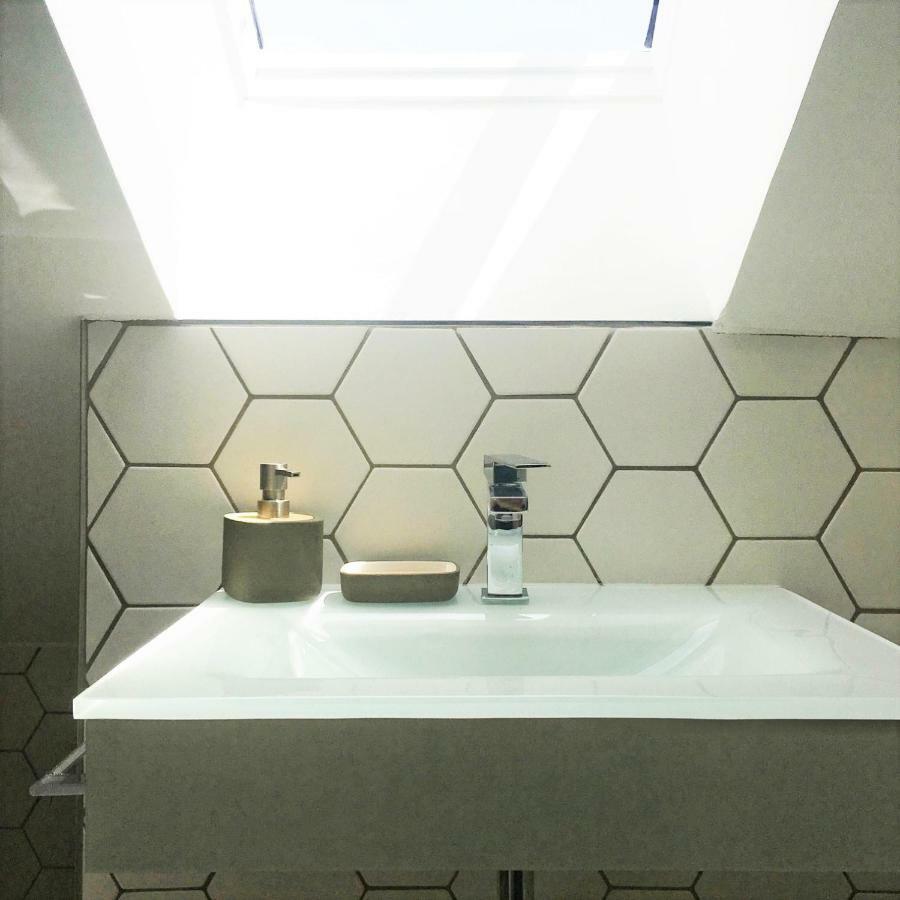 Apartament La Casa Di Ringhiera Alba  Zewnętrze zdjęcie
