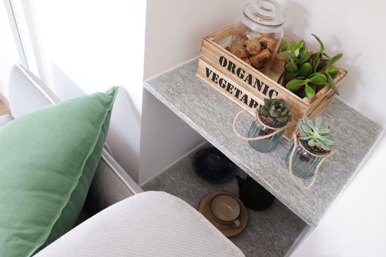 Apartament La Casa Di Ringhiera Alba  Zewnętrze zdjęcie