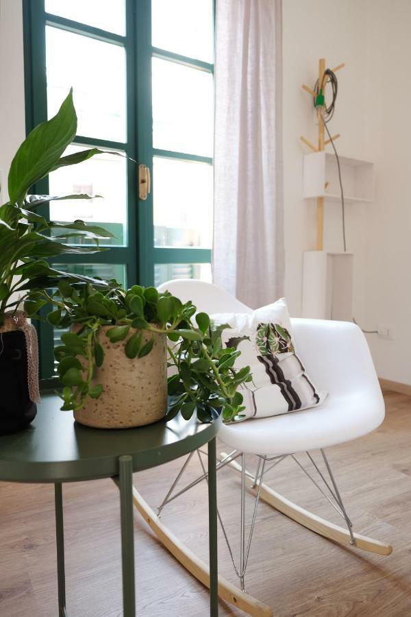 Apartament La Casa Di Ringhiera Alba  Zewnętrze zdjęcie