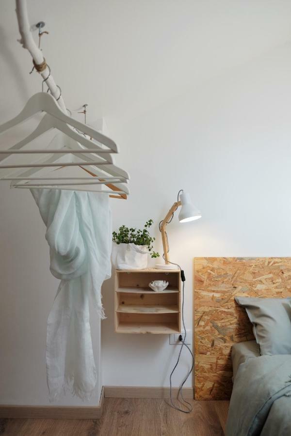 Apartament La Casa Di Ringhiera Alba  Zewnętrze zdjęcie