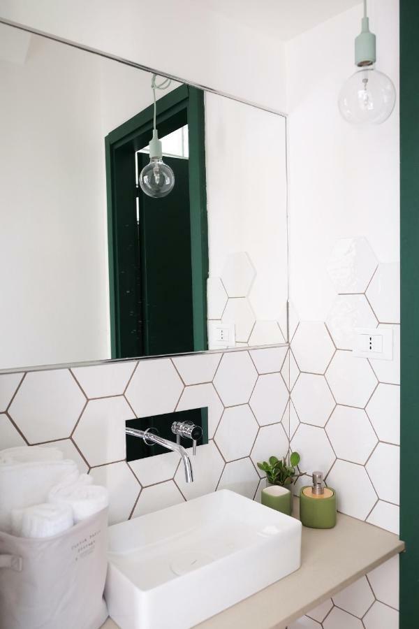 Apartament La Casa Di Ringhiera Alba  Zewnętrze zdjęcie