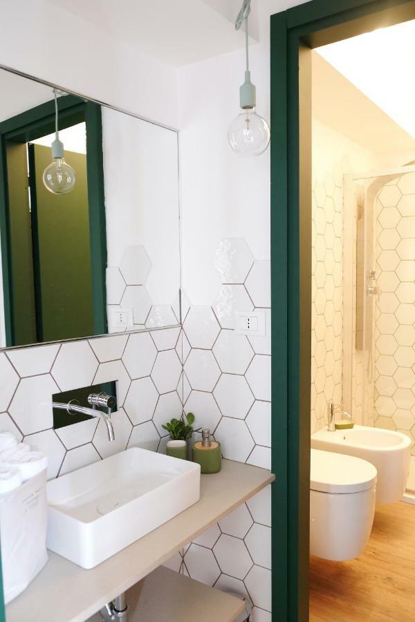 Apartament La Casa Di Ringhiera Alba  Zewnętrze zdjęcie
