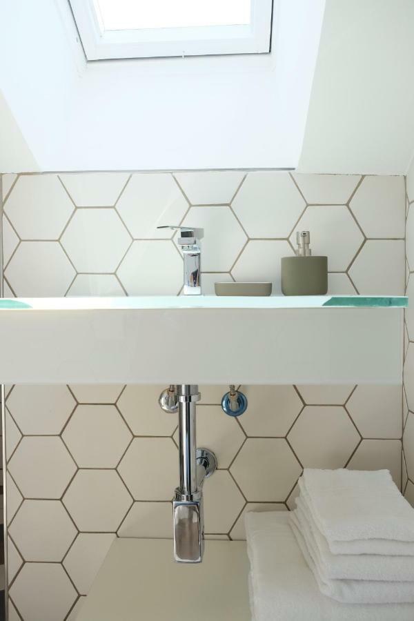 Apartament La Casa Di Ringhiera Alba  Zewnętrze zdjęcie
