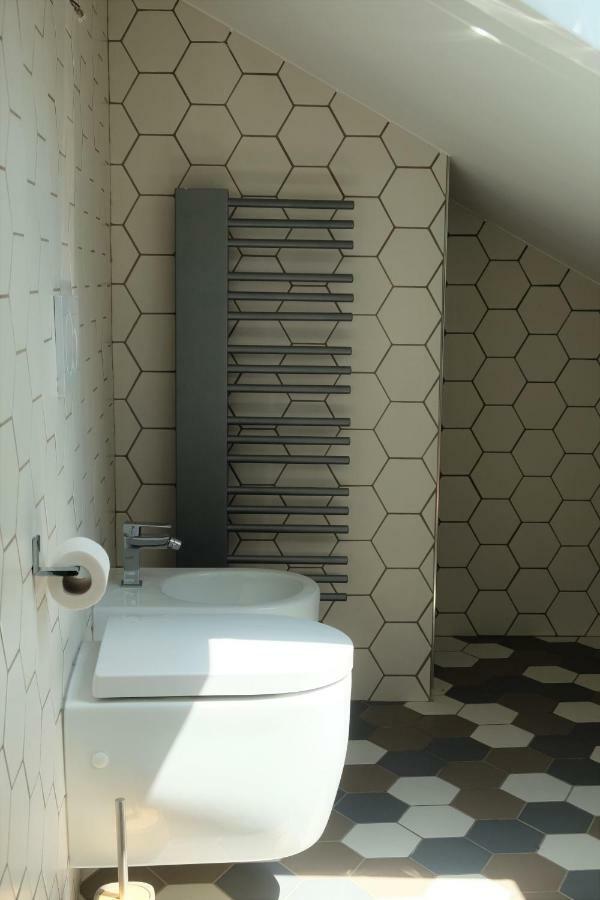 Apartament La Casa Di Ringhiera Alba  Zewnętrze zdjęcie