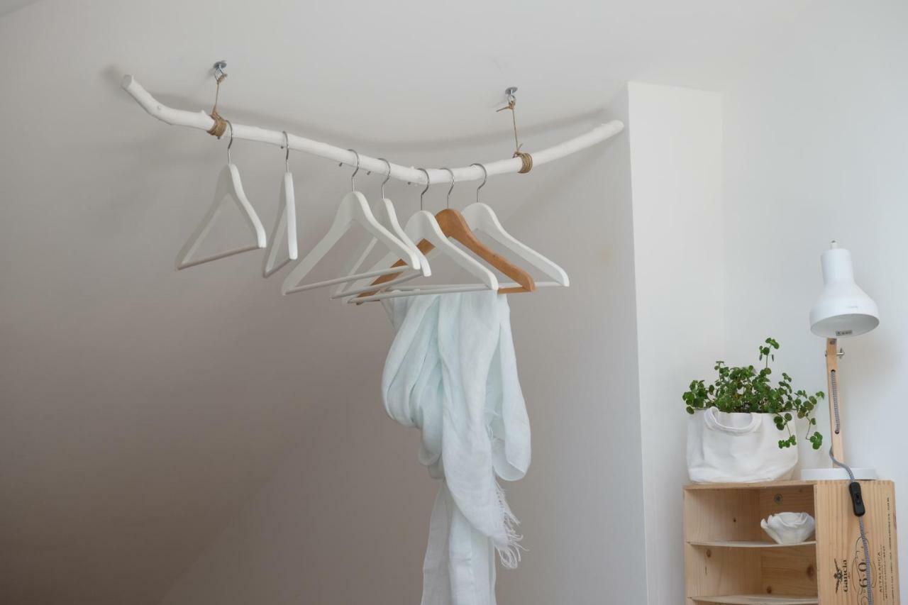 Apartament La Casa Di Ringhiera Alba  Zewnętrze zdjęcie