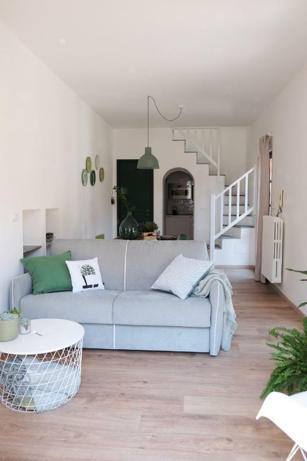 Apartament La Casa Di Ringhiera Alba  Zewnętrze zdjęcie